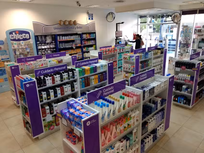 Farmacias Punto De Salud