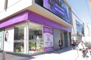 Farmacias Punto de Salud