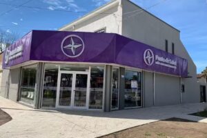 Farmacias Punto de Salud