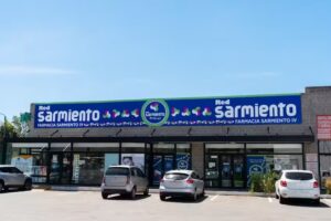 FARMACIAS RED SARMIENTO IV