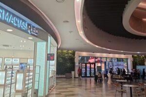 Farmacias RED Sucursal Paseo Rivera