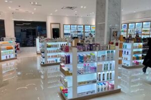 Farmacias RED Sucursal Paseo Sabattini