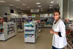 Farmacias RED Sucursal Posadas I