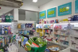 Farmacias RED Sucursal Posadas II