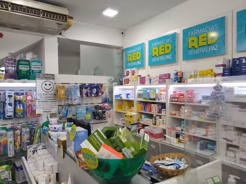 Farmacias RED Sucursal Posadas II