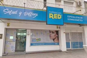 Farmacias RED Sucursal Resistencia