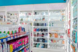 Farmacias Sanchez Antoniolli 29