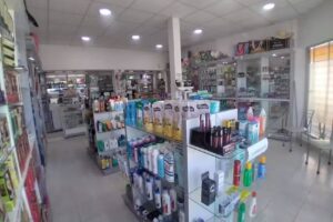 Farmacias unidas
