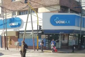 Farmacias Uomax Alsina