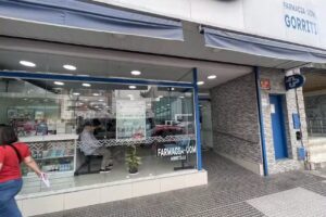 Farmacias Uomax Gorriti