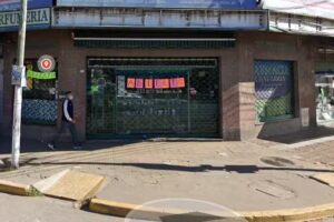 Farmacias Venfarmagroup &ndash; Chavarria &ndash; Rafael Castillo