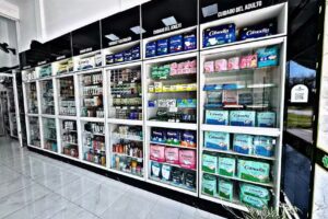 Farmacias Venfarmagroup &ndash; Venfarma &ndash; Isidro Casanova