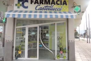Farmacias Vilela – Farmacia Luque (ex Castellucci)