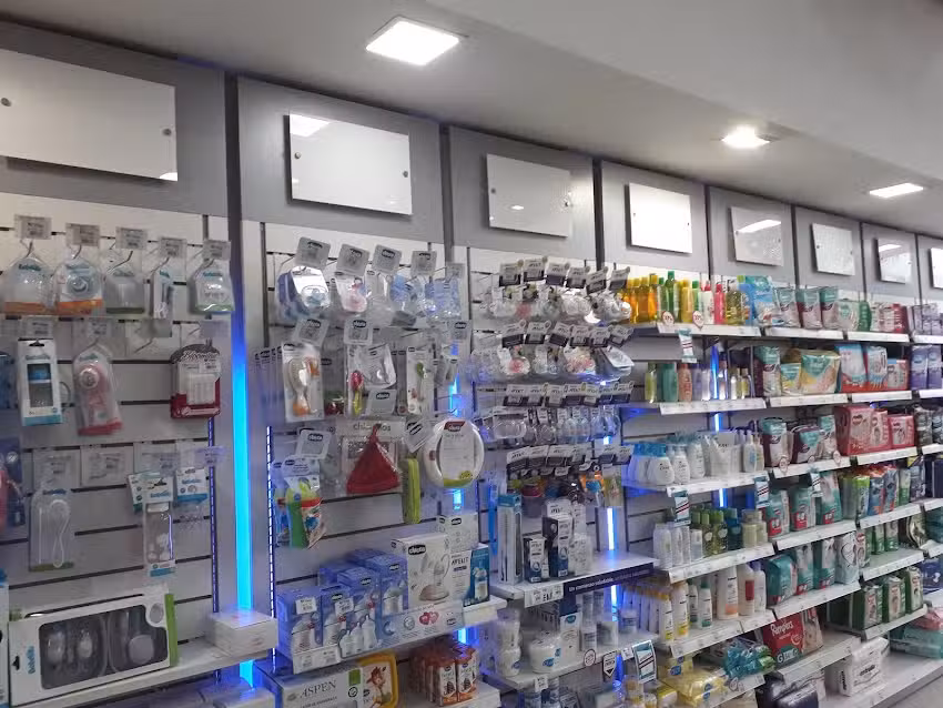 Farmacias Vilela &ndash; Farmacia Shopping Catan
