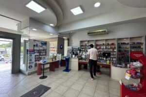 Farmacias Villegas 2