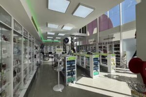 Farmacias Villegas Central