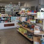 Farmacias y Perfumerias GLOBAL
