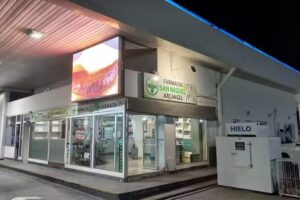 FarmaciaSanMiguelArcangel