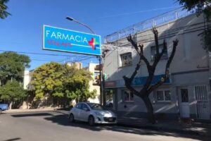 FarmaciaTablar (Schlaps)
