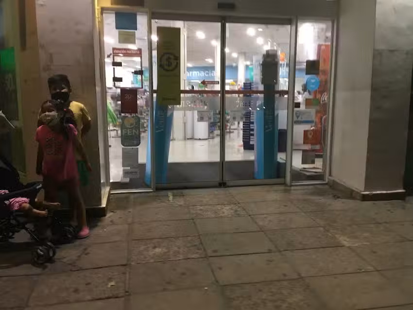 Farmacity