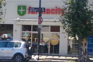 Farmacity
