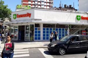 Farmacity