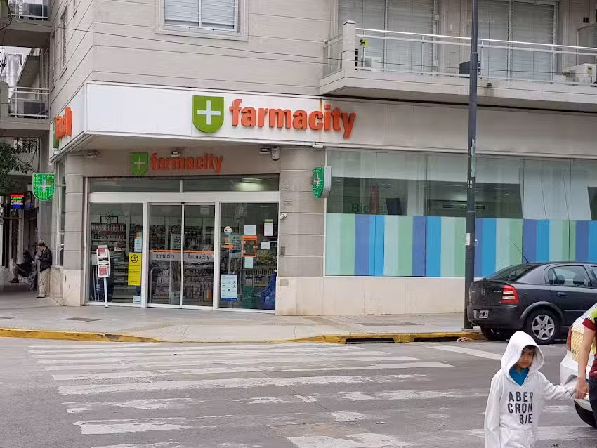 Farmacity