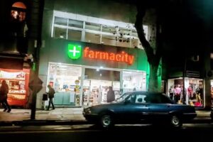 Farmacity