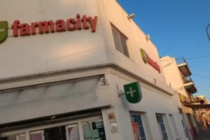 Farmacity