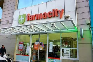 Farmacity