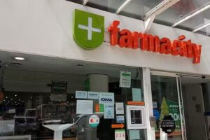 Farmacity