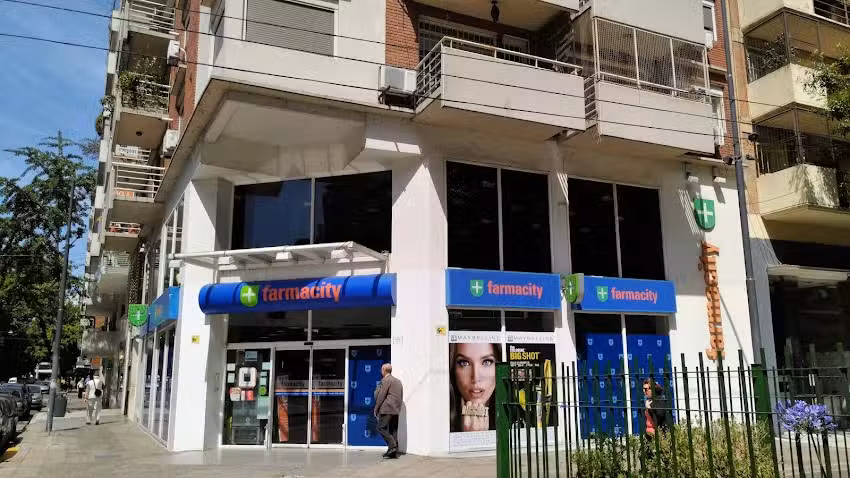 Farmacity
