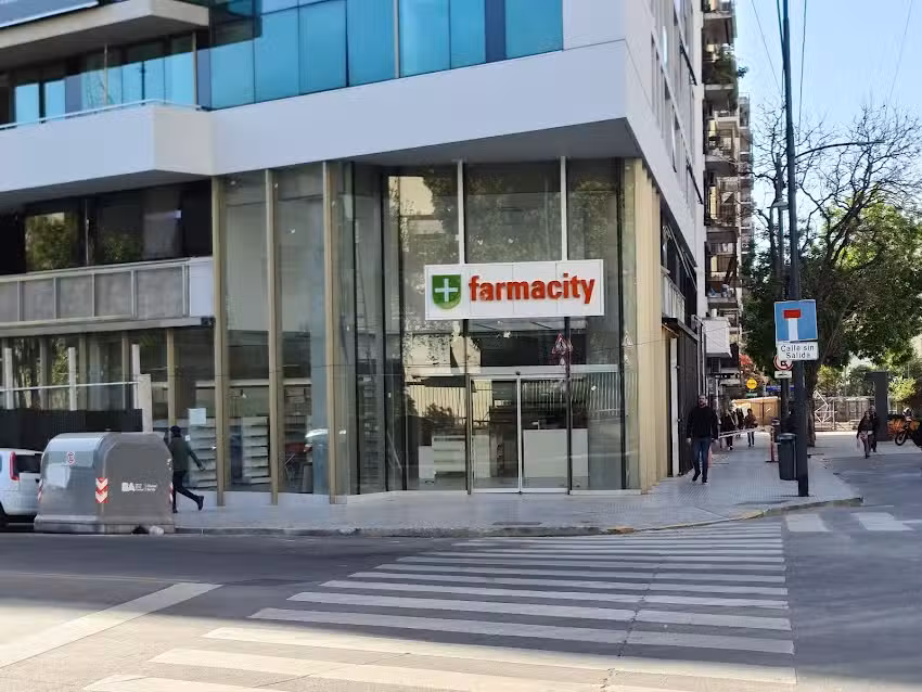 Farmacity