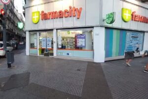 Farmacity