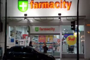 Farmacity