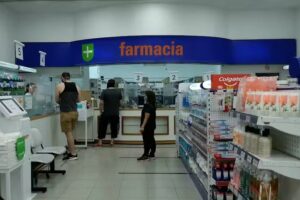Farmacity