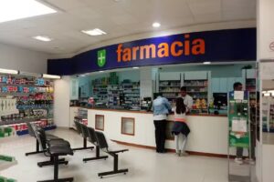 Farmacity