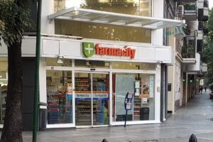 Farmacity