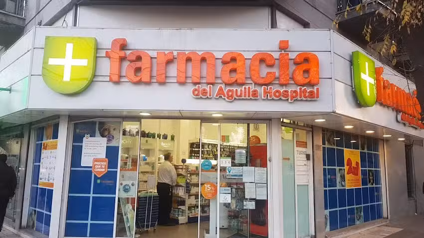 Farmacity