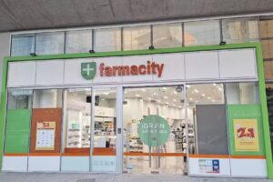 Farmacity