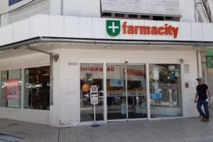 Farmacity