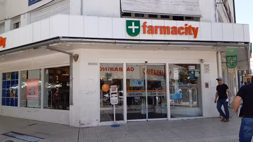 Farmacity