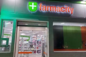 Farmacity