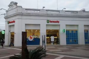 Farmacity