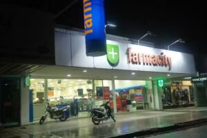 Farmacity