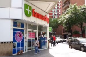 Farmacity