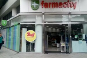Farmacity