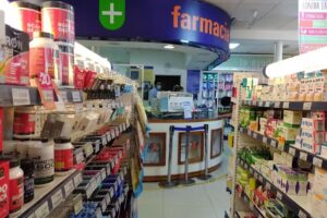 Farmacity