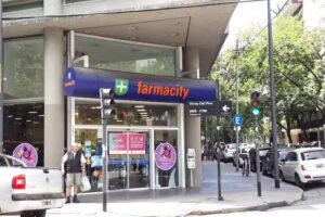 Farmacity
