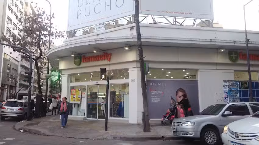 Farmacity